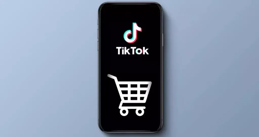 TikTok-Shopping
